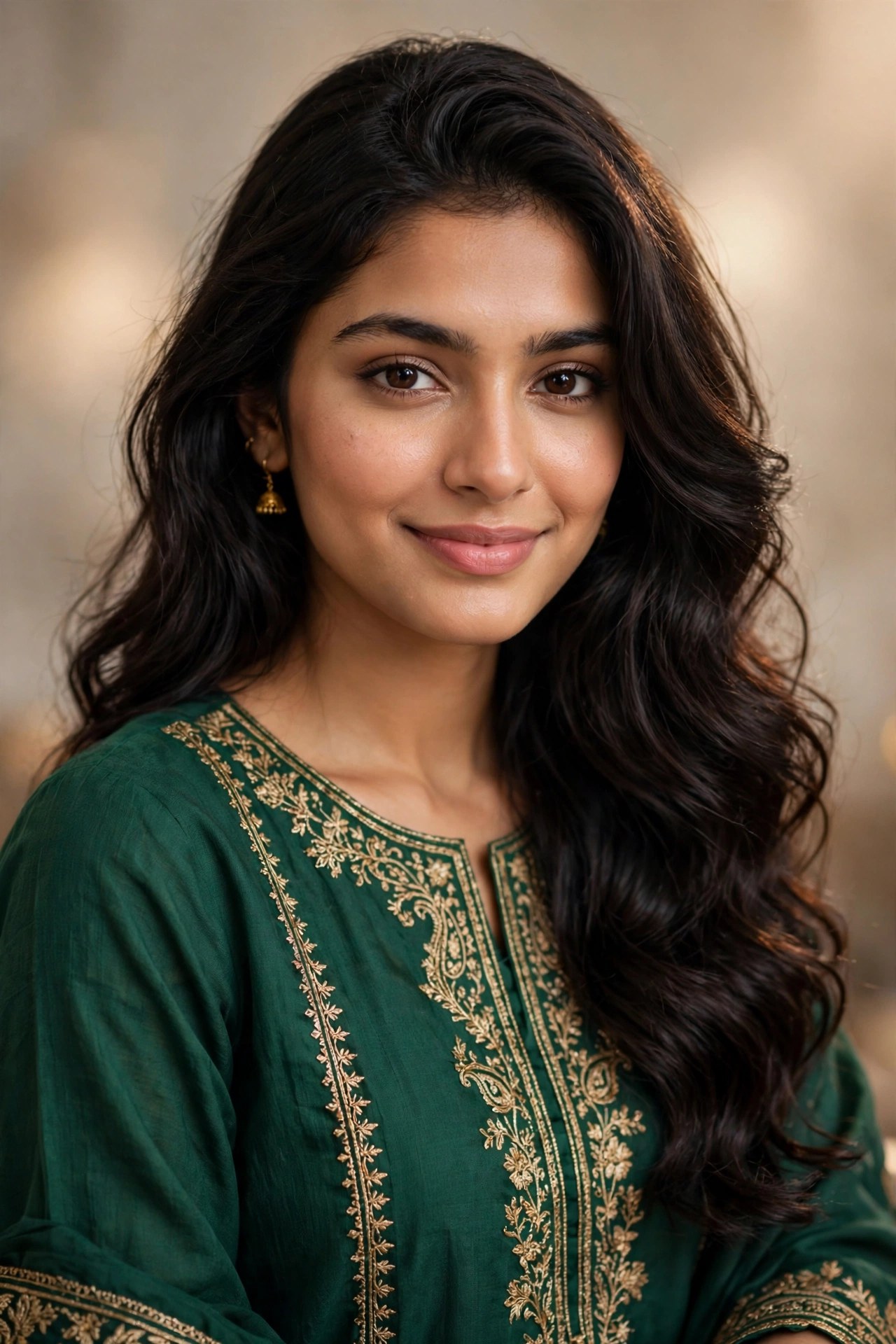 Wandee Bridal Salon in Islamabad